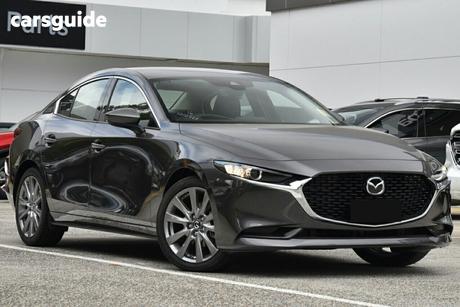 2026 Mazda Mazda3 G25 Gt Vision