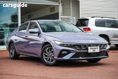 2026 Hyundai I30