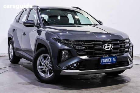 2025 Hyundai Tucson (Fwd)