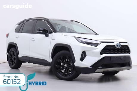 2024 Toyota RAV4 Xse (Awd) Hybrid Premium Paint