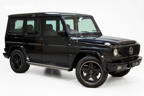 Black 1993 Mercedes-Benz 300 OtherCar GE