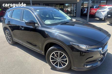 2019 Mazda CX-5 Maxx (4X4)