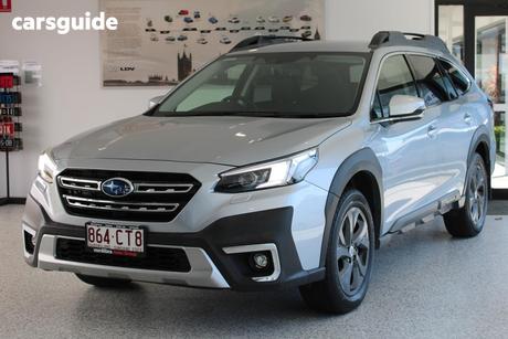 2021 Subaru Outback Awd