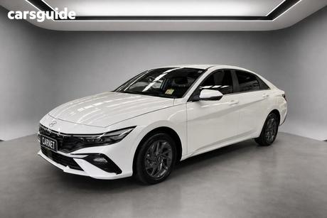 2025 Hyundai I30 Hev 1.6P Dct