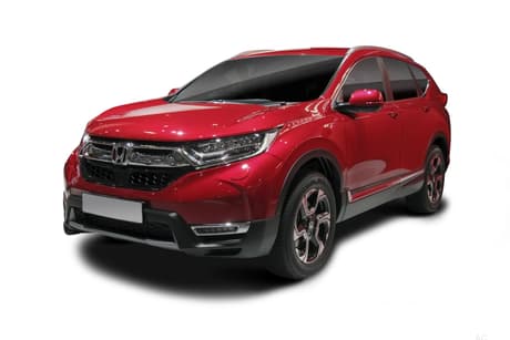2017 Honda CR-V Vti-L7 (2Wd)