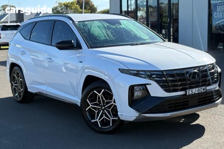 2022 Hyundai Tucson NX4.V1