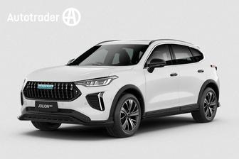 2025 GWM Haval Jolion Lux Hybrid