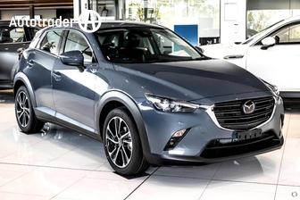 2026 Mazda CX-3 G20 Evolve Cx3J