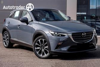 2026 Mazda CX-3 G20 Pure Cx3J
