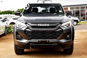 2025 Isuzu D-MAX X-Rider (4X4) My25.5