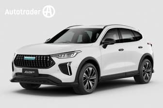2025 GWM Haval Jolion Vanta Hybrid