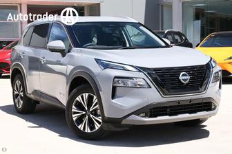 2025 Nissan X-Trail St-L (4Wd) E-Power (Hybrid) T33 My25