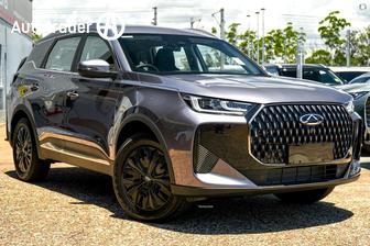 2026 Chery Tiggo 7 Csh Urban My26