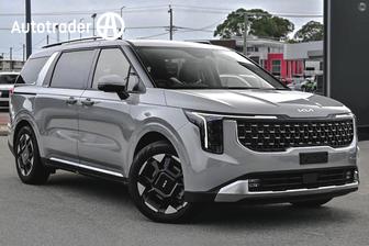2026 Kia Carnival Gt-Line Ka4 Pe My26