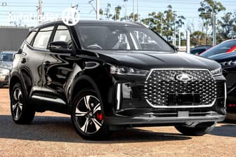 2026 Chery Tiggo 4 Urban My26