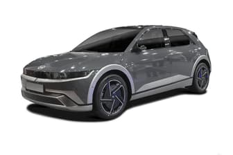2026 Hyundai Ioniq 5 Elite Rwd (84Kwh) Ne.V6 My26