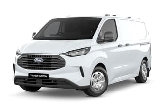 2025 Ford Transit Custom Sport (Swb) Av My25.75