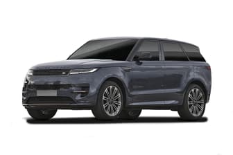 2025 Land Rover Range Rover Sport P530 Autobiography (390Kw) L461 My25
