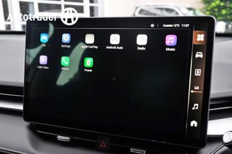 2026 GWM Haval H6 Lux Hybrid B01 My26
