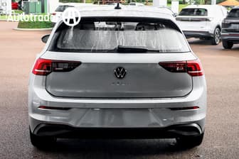 2026 Volkswagen Golf Life 8.5 My26