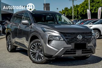 2026 Nissan X-Trail Ti (4Wd) E-Power (Hybrid) T33 My26