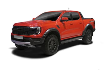 2025 Ford Ranger Wildtrak X 2.0 (4X4) Py My25.25