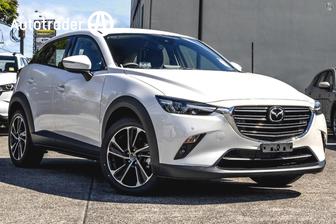 2025 Mazda CX-3 G20 Evolve Cx3J