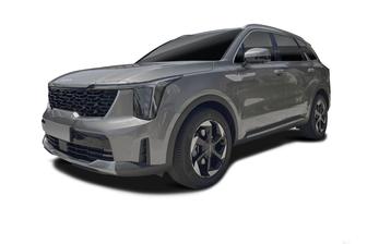 2023 Kia Sorento S 7 Seat Mq4 Pe My24