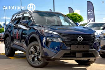 2026 Nissan X-Trail St-L (4Wd) E-Power (Hybrid) T33 My26