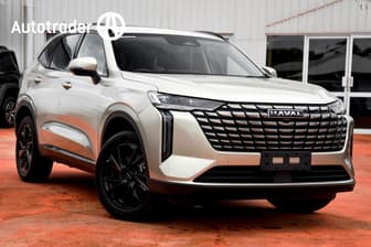 2026 GWM Haval H6 Ultra Phev (2Wd) B01 My26