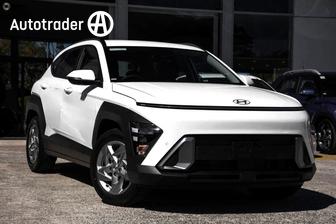 2026 Hyundai Kona Sx2.V3 My26