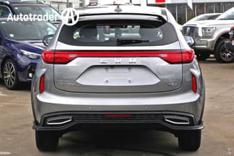 2026 GWM Haval Jolion Premium Hybrid
