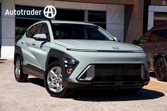 2025 Hyundai Kona Sx2.V3 My26