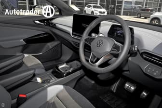 2025 Volkswagen Id.4 Pro E2 My26