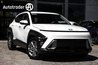 2025 Hyundai Kona Sx2.V3 My26