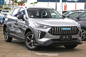 2026 GWM Haval Jolion Premium Hybrid