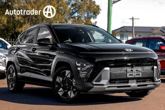 2025 Hyundai Kona Premium Sx2.V3 My26