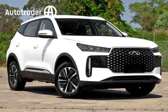 2026 Chery Tiggo 4 Urban Hev My26