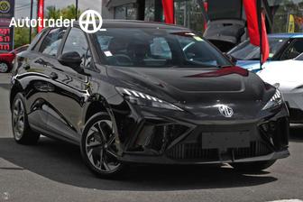2025 MG MG4 Excite 51 125Kw Meh32 My25