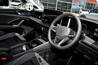 2026 Volkswagen Tiguan 110Tsi Life Ct My26