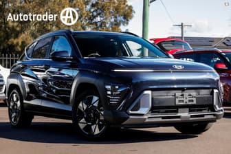 2026 Hyundai Kona Premium Sx2.V3 My26