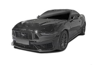 2024 Ford Mustang Gt 5.0 V8 Fo My25