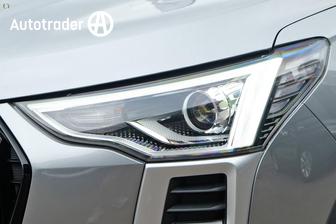 2026 GWM Haval Jolion Premium
