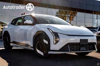 2026 Kia Ev4 AIR STANDARD RANGE F