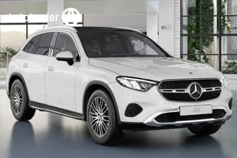 2025 Mercedes-Benz GLC200 4Matic X254 My25.5