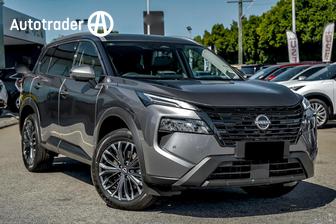 2026 Nissan X-Trail Ti (4Wd) E-Power (Hybrid) T33 My26