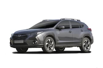 2023 Subaru Crosstrek Awd 2.0L My24