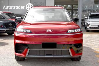 2026 Hyundai Elexio Elite Oe1.V1 My26