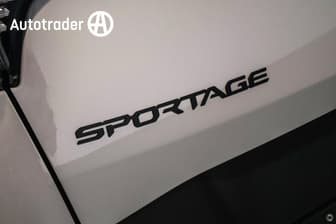 2026 Kia Sportage Gt-Line (Awd) Nq5 My27