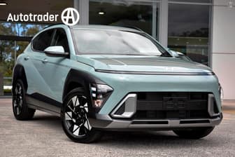 2026 Hyundai Kona Elite Sx2.V3.5 My26